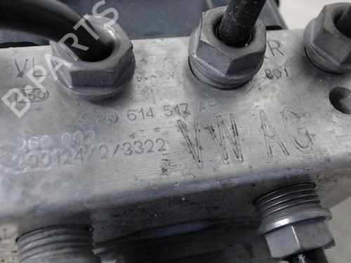 ABS pump SKODA SCALA (NW1) 1.6 TDI | BP24026219M43 