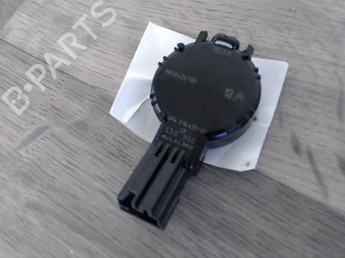 Used Electronic sensor PEUGEOT 3008 II SUV (MC_, MR_, MJ_, M4_) 1.2 THP/ PureTech 130 (MRHNSM, MRHNSU, MRHNSJ, MRHNYW,... (131 hp) 25491108