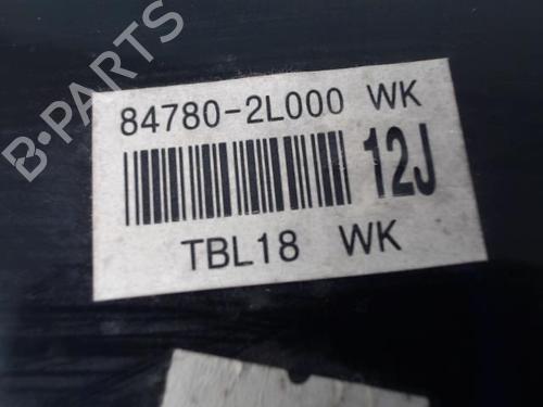 Askebæger HYUNDAI i30 (FD) 1.6 CRDi | BP24027201I30