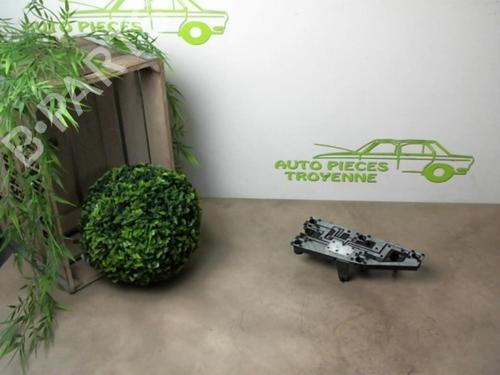 Used Licence plate light PEUGEOT 406 (8B) 2.0 HDI 90 (90 hp) 24022987