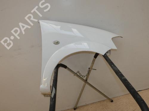 Używane Błotnik przedni prawy CITROËN C3 I (FC_, FN_) 1.4 HDi (70 hp) 27610987