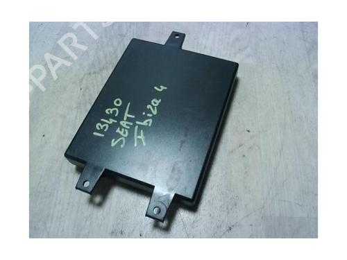 Control unit SEAT IBIZA IV (6J5, 6P1) 1.6 TDI | BP25619300M11 