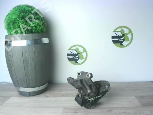 Motorfeste CITROËN C1 (PM_, PN_) 1.4 HDi (54 hp) 24022939