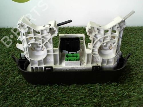 Climate control SUZUKI SWIFT III (MZ, EZ) 1.3 DDiS (RS413D) | BP21181668I5