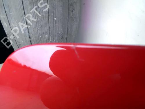 Fuel flap VW CADDY IV Box Body/MPV (SAA, SAH) 2.0 TDI | BP25618408C131 