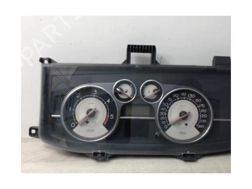 Instrument cluster RENAULT VEL SATIS (BJ0_) 2.0 dCi (BJ03, BJ0B) | BP24028132C47