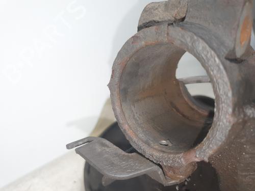 Right front steering knuckle SEAT ALTEA (5P1) 1.9 TDI | BP28216183M26