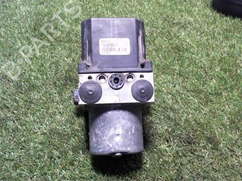 ABS Bremseaggregat FIAT STILO (192_) 1.9 JTD (192_XF1A) | BP22242797M43 