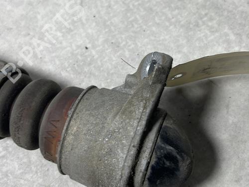 Used Left rear shock absorber Left rear shock absorber AUDI A3 (8V1, 8VK) 2.0 TDI (150 hp) 33458913 33458913