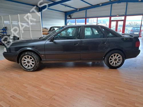 AC compressor AUDI 80 B4 Saloon (8C2) 1.9 TDI | BP25619130M34