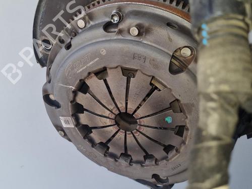 Engine FORD KA (RU8) 1.2 | BP37076039M1 - Image 6
