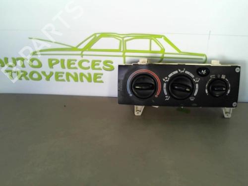 Used Climate control Climate control CITROËN XSARA PICASSO (N68) 2.0 HDi (90 hp) 21181707 21181707
