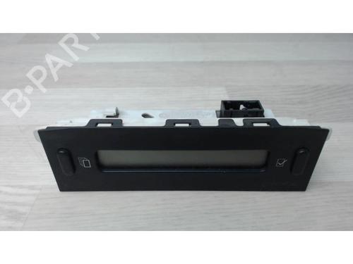 Display monitor CITROËN C3 I (FC_, FN_) 1.4 i | BP21182894C48 