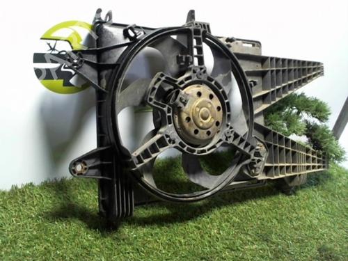 Heater blower motor FIAT PUNTO (188_) 1.3 JTD 16V | BP24022018M62 