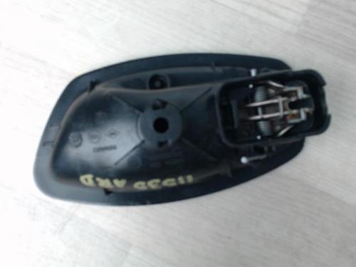 Used Rear right interior door handle RENAULT MEGANE III Grandtour (KZ0/1) 1.5 dCi (86 hp) 21182918