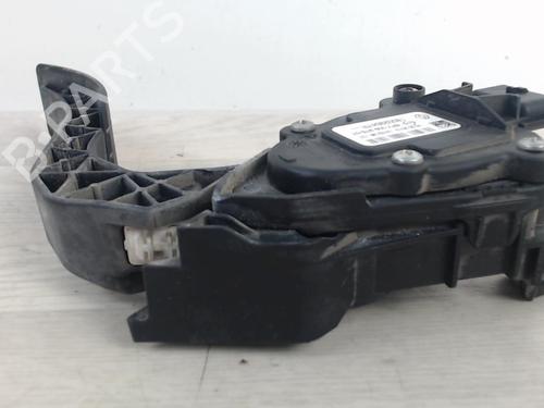 Electronic sensor RENAULT CLIO IV (BH_) 1.5 dCi 90 | BP23457453M84