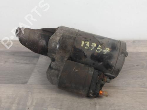 Motorino avviamento SMART FORTWO Cabrio (451) 1.0 (451.431, 451.480) (71 hp) 31252041