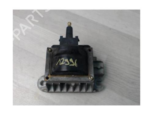 Ignition coil RENAULT CLIO I (B/C57_, 5/357_) 1.4 | BP25929934M94 