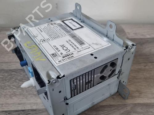 Radio OPEL MERIVA B MPV (S10) 1.7 CDTI (75) | BP37240739E6 - Image 2