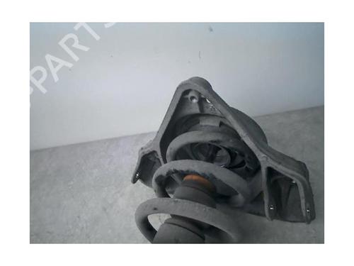 Højre fortil støddæmper AUDI A6 C6 (4F2) 3.0 TDI quattro | BP26199144M17 