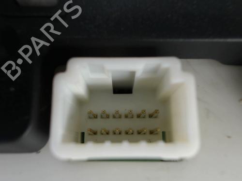 Climate control RENAULT LAGUNA Coupe (DT0/1) 2.0 dCi (DT01, DT08, DT09, DT0K, DT12, DT1C, DT1D, DT1M,... | BP31669914I5  - Image 13