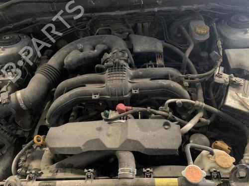 Gearbox SUBARU FORESTER (SJ_) 2.0 i AWD (SJ5) | BP29753659M3 