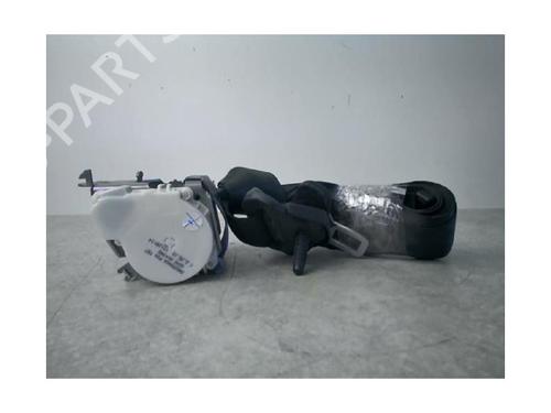Rear left seatbelt PEUGEOT 5008 (0U_, 0E_) 1.6 HDi | BP24025337I29 