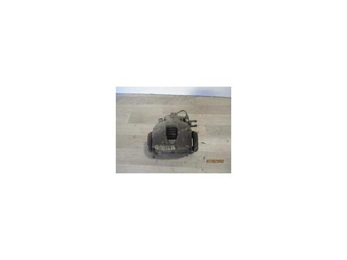 Used Right front brake caliper FIAT GRANDE PUNTO (199_) 1.3 D Multijet (75 hp) 25618261