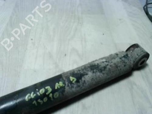 Right rear shock absorber RENAULT CLIO III (BR0/1, CR0/1) 1.5 dCi (BR17, CR17) | BP24025949M19