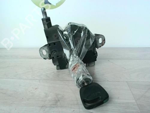 Ratlås/Tændingslås FORD FOCUS I (DAW, DBW) 1.8 TDCi | BP25618391M48 