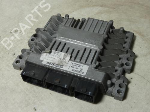 Used Engine control unit (ECU) Engine control unit (ECU) RENAULT KANGOO Express (FW0/1_) 1.5 dCi (FW0C, FW1C) (106 hp) 34417530 34417530