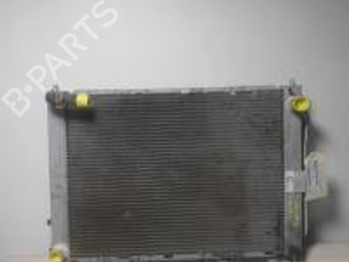 Used AC radiator RENAULT CLIO III (BR0/1, CR0/1) 1.5 dCi (75 hp) 29478740