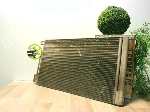 AC radiator OPEL CORSA D (S07) 1.2 (L08, L68) | BP24025048M32 