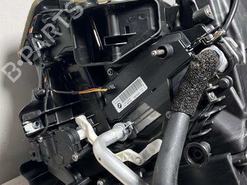 Heater matrix box BMW 1 (E87) 118 d | BP32082574M61
