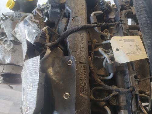 Engine AUDI A3 (8V1, 8VK) 2.0 TDI | BP33266437M1  - Image 11