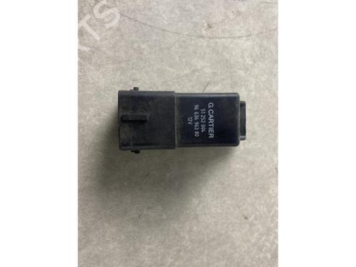 Elektronisk sensor CITROËN C4 Picasso I MPV (UD_) 1.6 HDi | BP22399299M84 