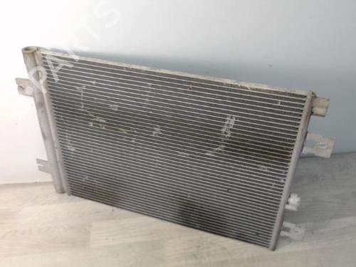 AC radiator DACIA LOGAN Pickup (US_) 1.5 dCi (US0W) | BP22404728M32