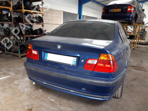 Right front brake caliper BMW 3 (E46) 320 d | BP24023365M104 