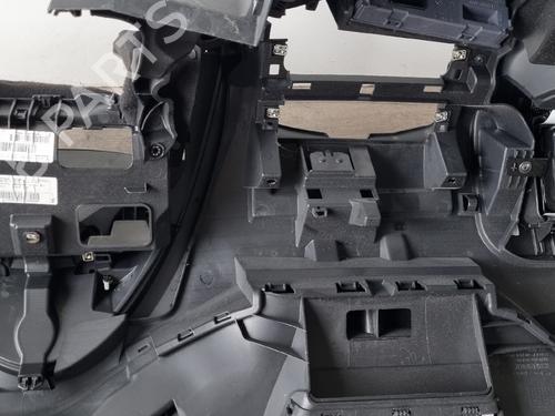 Dashboard RENAULT CLIO IV (BH_) 1.5 dCi 75 | BP36386298C46  - Image 9