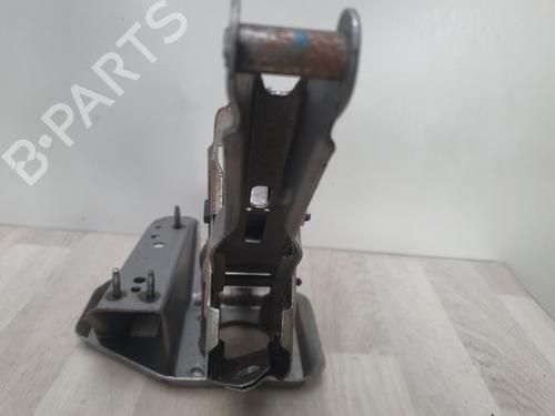Break pedal VW FOX Hatchback (5Z1, 5Z3, 5Z4) 1.2 | BP28131461I19