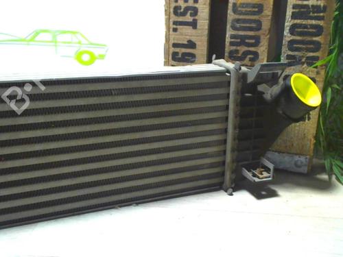 Intercooler FORD C-MAX (DM2) 1.8 TDCi | BP26225789M30 