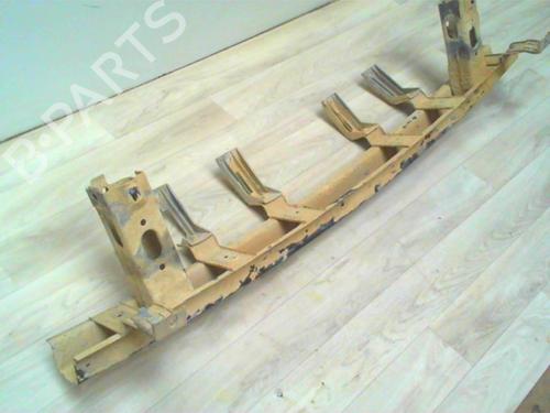 Rear bumper reinforcement HYUNDAI TUCSON (JM) 2.0 CRDi | BP24024700C73 