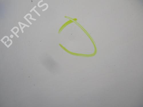 Used Hood Hood PEUGEOT 308 I (4A_, 4C_) 1.6 HDi (90 hp) 31087392 31087392