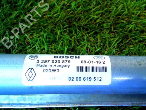 Front wiper motor DACIA SANDERO 1.5 dCi | BP24022498M29