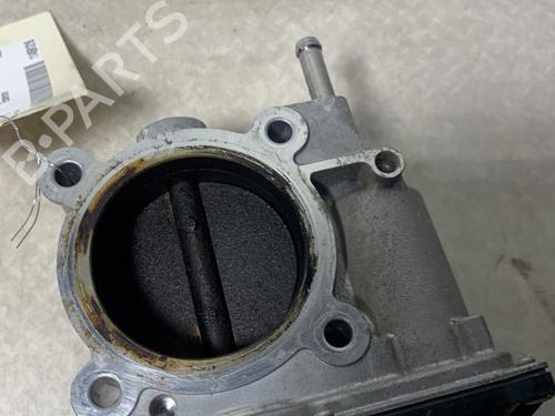 Throttle body SUBARU FORESTER (SJ_) 2.0 i AWD (SJ5) | BP30807478M82