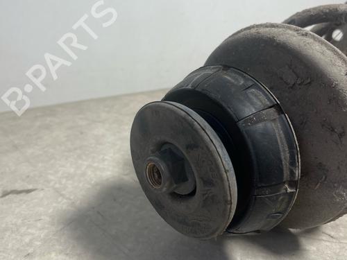 Used Left front shock absorber Left front shock absorber DACIA SANDERO II 1.2 (75 hp) 34694359 34694359