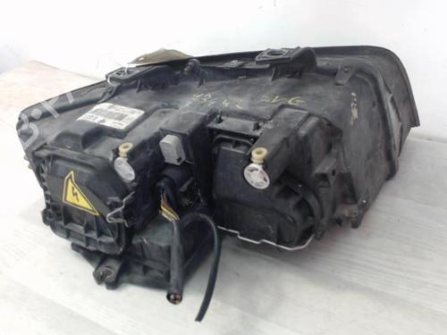 Left headlight AUDI A4 B6 (8E2) 1.9 TDI | BP32143272C28 