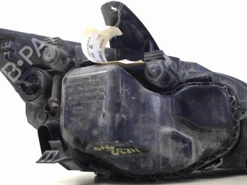 Left headlight FORD FOCUS II (DA_, HCP, DP) 1.8 TDCi | BP21183532C28