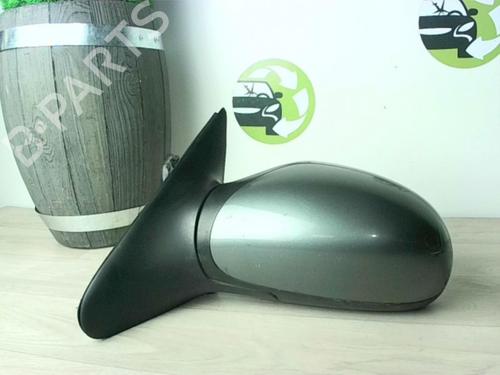 Left mirror PEUGEOT 406 (8B) 2.0 HDI 110 | BP25281544C26 