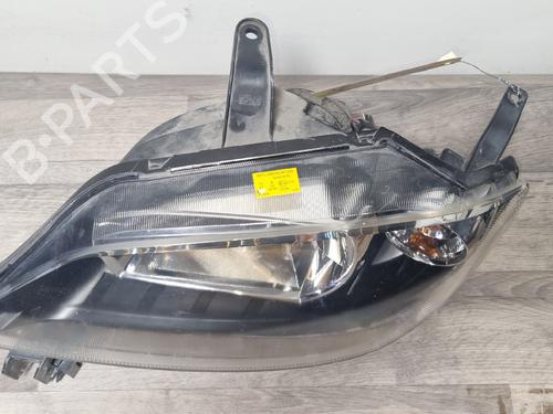 Left headlight MAZDA 2 (DY) 1.2 (DY3W) | BP36778957C28 - Image 5